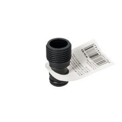 Anslutning med utvändig gänga 1/2' Cellfast Economic