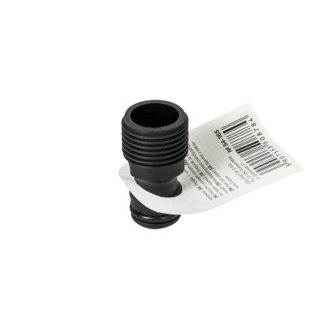 Anslutning med utvändig gänga 1/2' Cellfast Economic