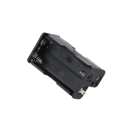 Batterikorg 3xAA hörn | HandlaSmidigt.se