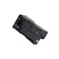 Batterikorg 3xAA hörn