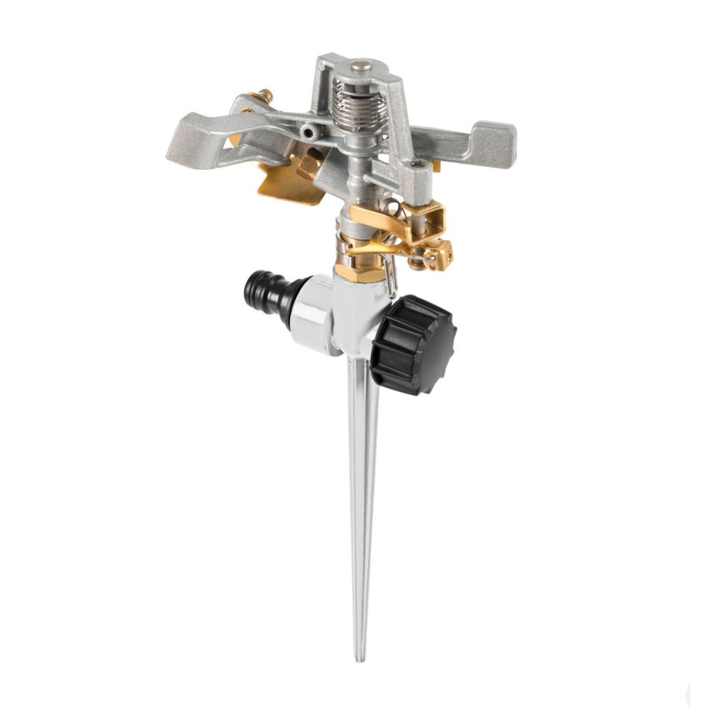 Metallimpulsregner Cellfast Basic Spike Metallimpulsregner Cellfast Basic Spike