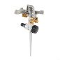 Metallimpulsregner Cellfast Basic Spike