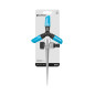 Vridbar sprinkler med 3 armar Cellfast Basic spik