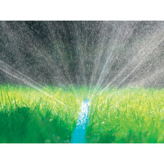 Slangspruta Cellfast Spring 15m