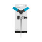 Vridbar sprinkler med 2 armar Cellfast Basic spik