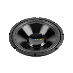 Högtalare 10' DBS-G1001 4 Ohm
