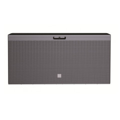 Trädgårdsbox Boxe Rato Plus 290L umbra