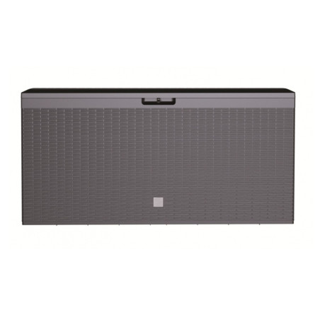 Trädgårdsbox Boxe Rato Plus 290L umbra