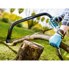 Kapadokisk såg 24' 610mm Cellfast Ideal