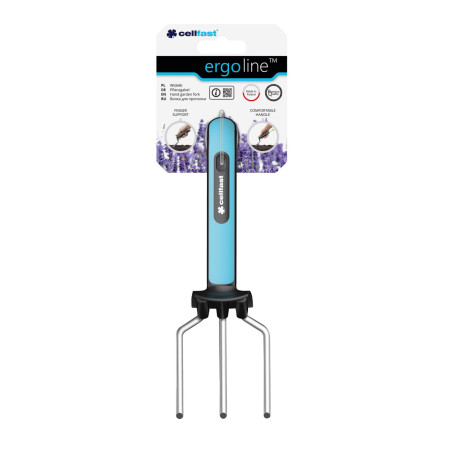 Gafflar Cellfast Ergo