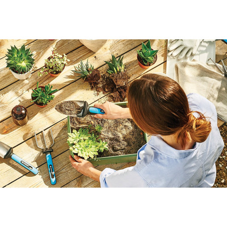 Bredda spade Cellfast Ergo