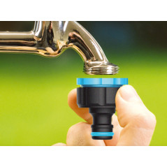 Anslutning med invändig gänga Cellfast Ergo