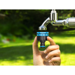 Anslutning med invändig gänga Cellfast Ergo