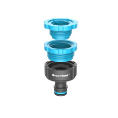 Anslutning med invändig gänga Cellfast Ergo