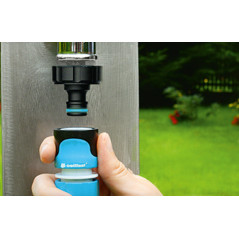 Anslutning med invändig gänga Cellfast Ergo