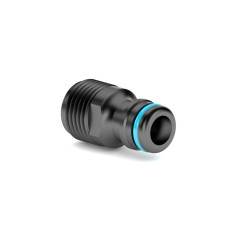 Anslutning med utvändig gänga 1/2' Cellfast Ergo