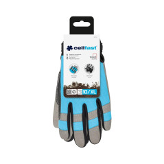 Handskar för verktyg Cellfast Ergo storlek 10/XL