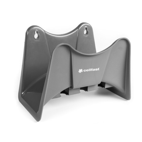 Krok för krok Cellfast grå