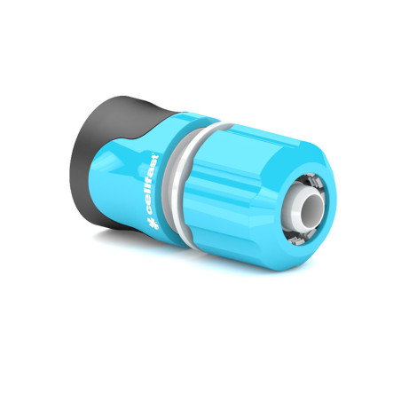 Snabbkoppling genomströmning 1/2' Cellfast Ergo