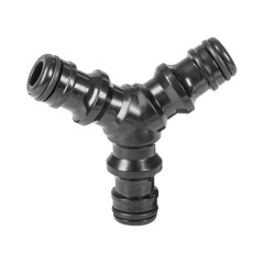 Anslutningsdel trevägs Cellfast Economic