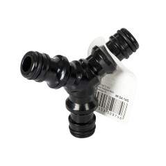 Anslutningsdel trevägs Cellfast Economic