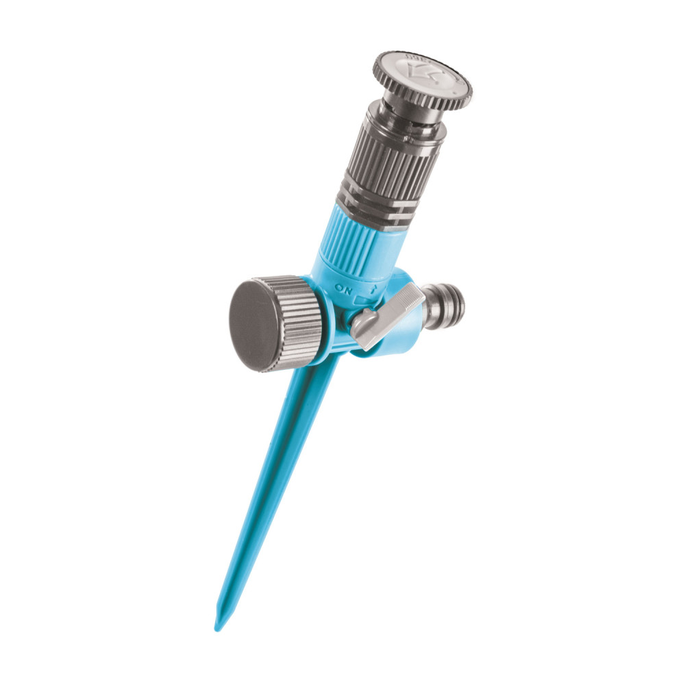 Sektorregner Cellfast Conti Ideal spike Sektorregner Cellfast Conti Ideal spike