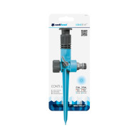 Sektorregner Cellfast Conti Ideal spike