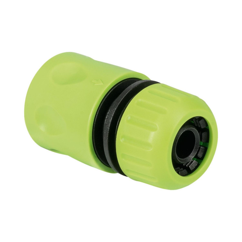 Snabbkoppling genomströmning 1/2' Cellfast Economic