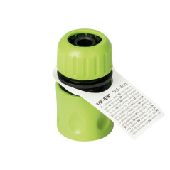 Snabbkoppling genomströmning 1/2' Cellfast Economic