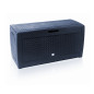 Trädgårdsbox Boxe Matuba 310L MBM310 antracit