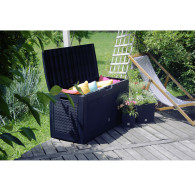 Trädgårdsbox Boxe Matuba 310L MBM310 antracit