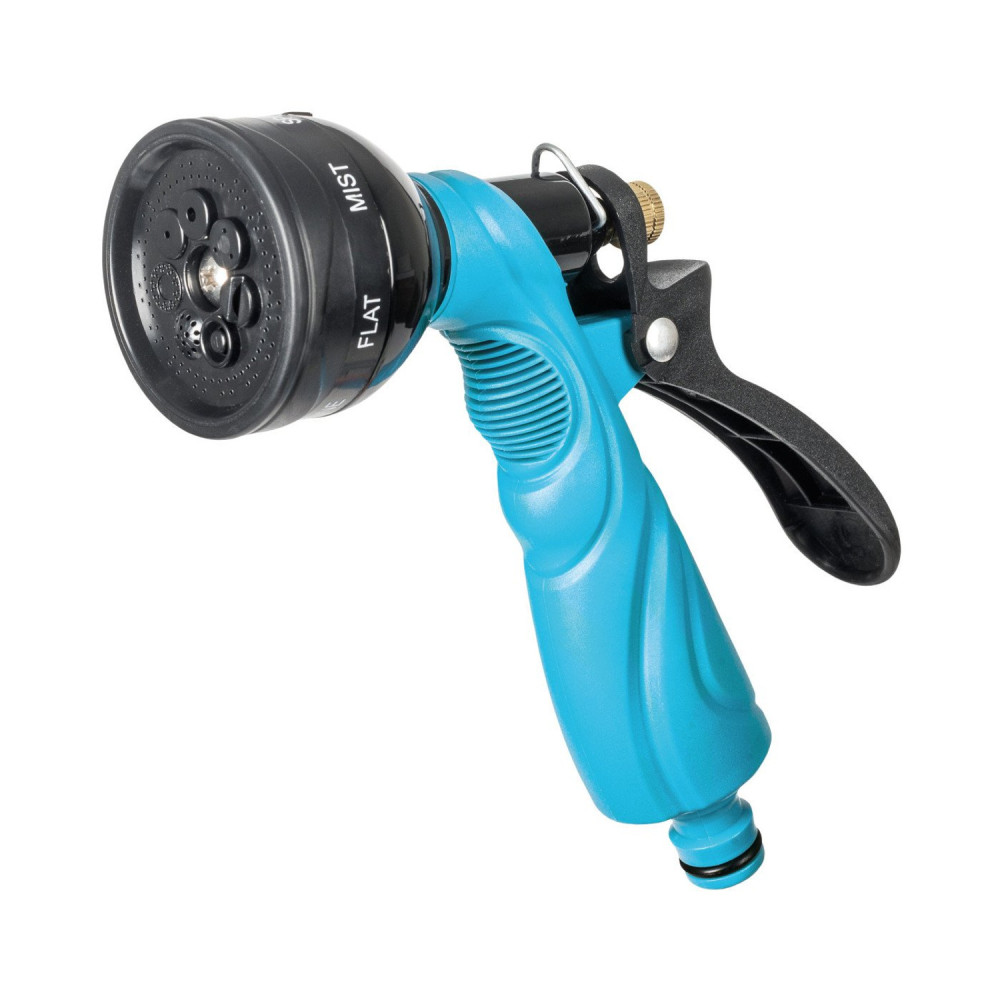 Spraypistol med 7 funktioner Cellfast Basic Spraypistol med 7 funktioner Cellfast Basic