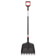 Skop-släpklo Rake Loader ILG2