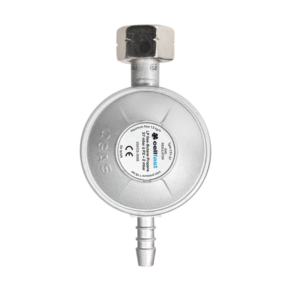 Gasregulator från Cellfast Gasregulator från Cellfast
