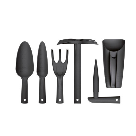 Trädgårdsverktygssats Respana Gardening Tools