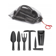 Trädgårdsverktygssats Respana Gardening Tools