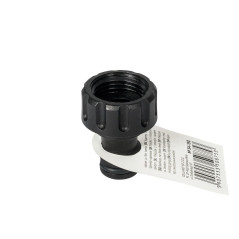 Anslutning med invändig gänga 1/2' Cellfast Economic