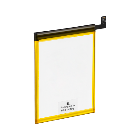 Originalbatteri till Kruger&Matz Flow7