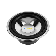 Högtalare 6,5' DBS-C6505 4 Ohm