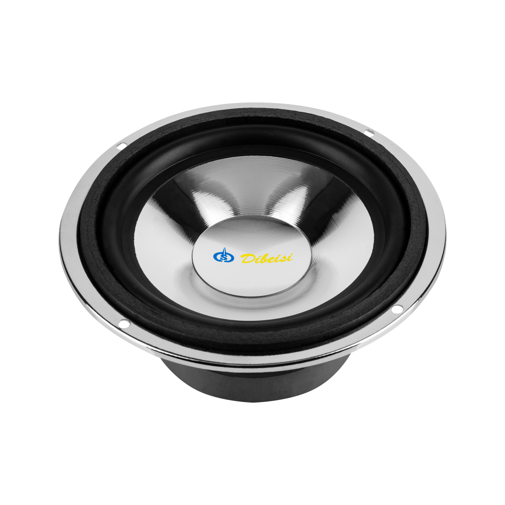 Högtalare 6,5' DBS-C6505 4 Ohm