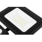 Reflektor med rörelsesensor SMD 30W 2550 lm 230V