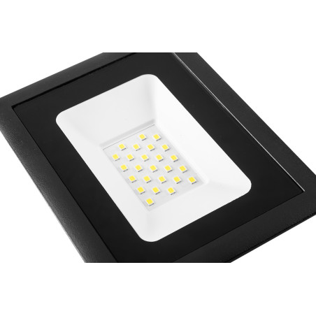 Reflektor SMD 20W 1600 lm 230V

Reflektor SMD 20W 1600 lm 230V