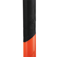 Stenhuggarhammare 4 kg, skaft av glasfiber