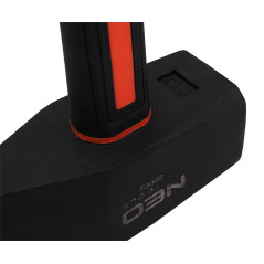 Stenhuggarhammare 6 kg, skaft av glasfiber | HandlaSmidigt.se