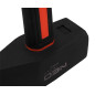 Stenhuggarhammare 6 kg, skaft av glasfiber