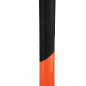Stenhuggarhammare 6 kg, skaft av glasfiber