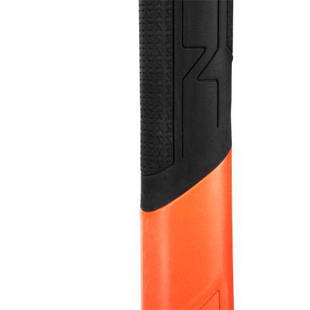 Slaghammare 3 kg, skaft av glasfiber