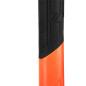 Slaghammare 3 kg, skaft av glasfiber