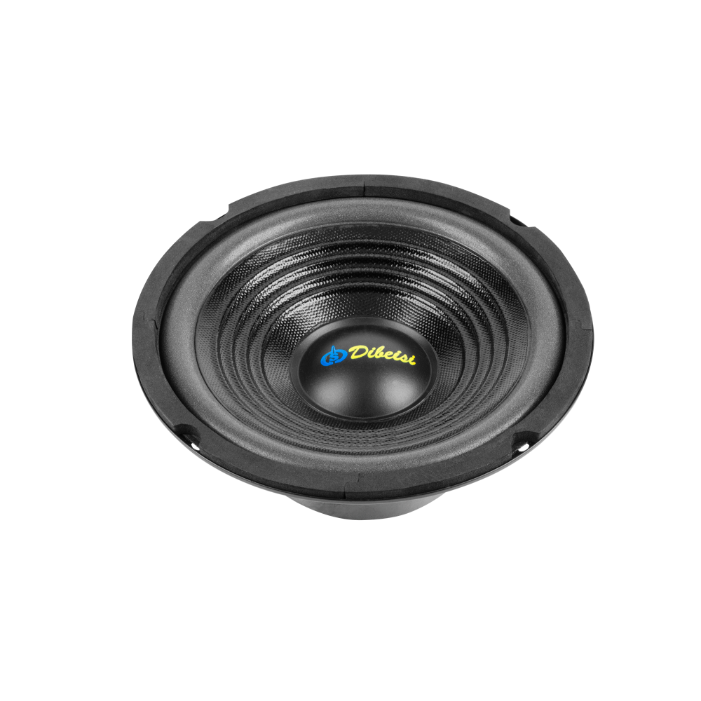 Högtalare 6,5' DBS-G6501 8 Ohm