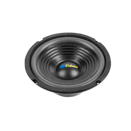 Högtalare 6,5' DBS-G6501 8 Ohm
